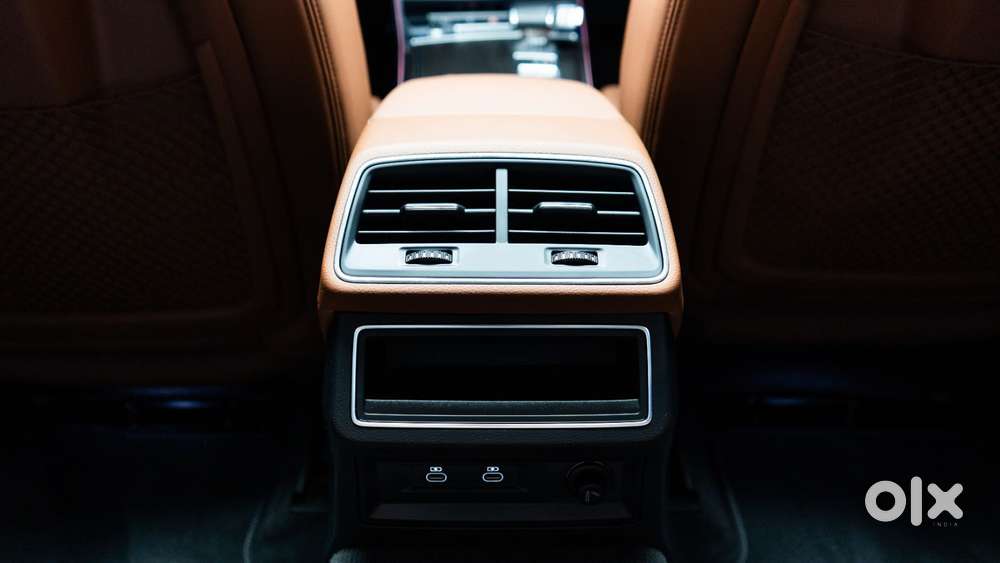 Audi A6 2.0 45 Tfsi Premium Plus, 2023, Petrol