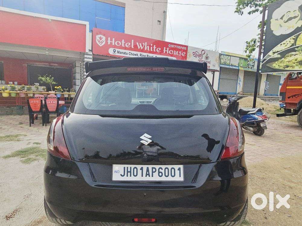 Maruti Suzuki Swift 2011-2014 Vdi, 2012, Diesel