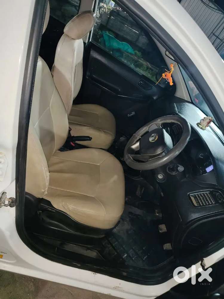 Tata Zest 1.2t 2017 Second Owner
