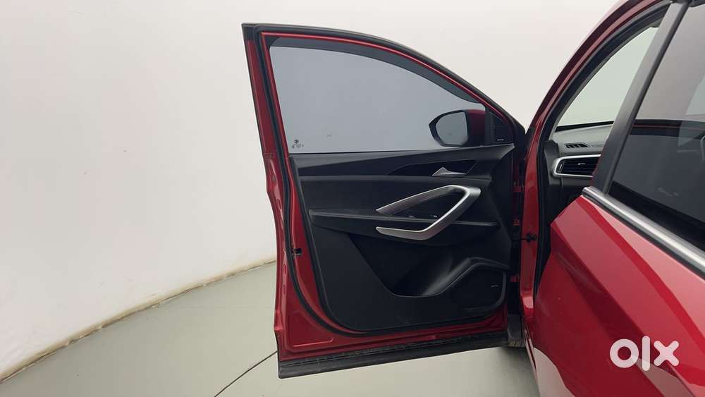 Mg Hector Sharp Dct Petrol, 2020, Petrol