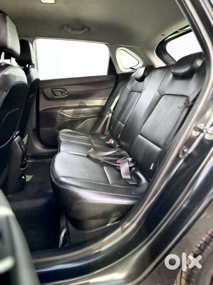 Hyundai I20 Sportz 1.0 Turbo Imt, 2021, Petrol