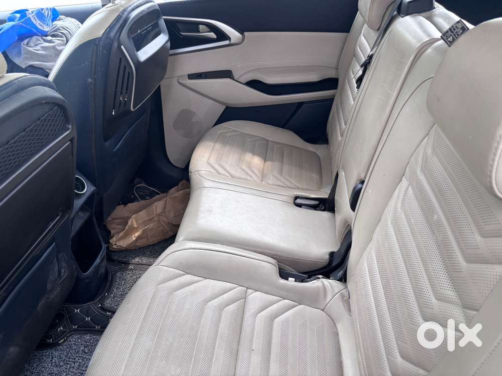 Kia Carens 2023 Petrol