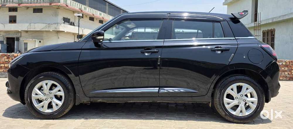Maruti Suzuki New-gen Swift Zxi, 2026, Petrol