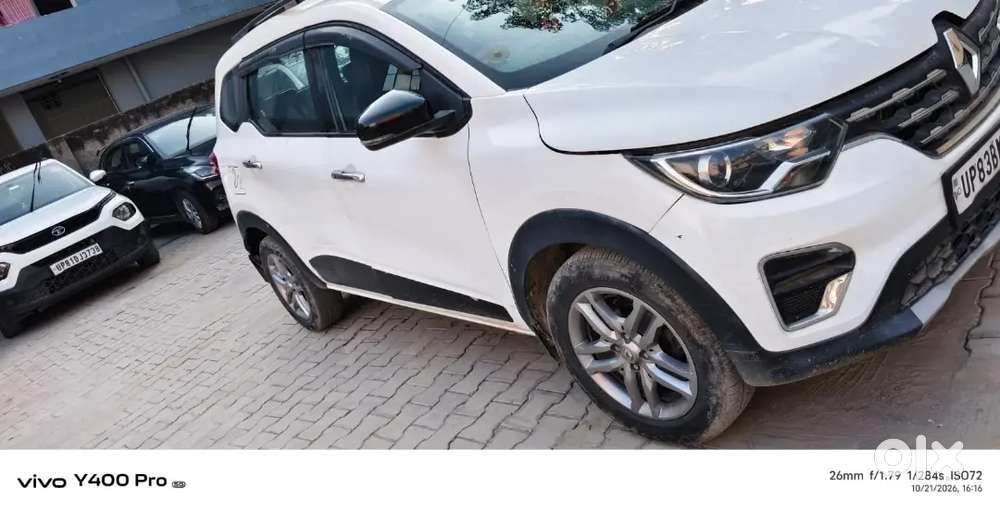 Renault Triber 1.0 Rxz 2023