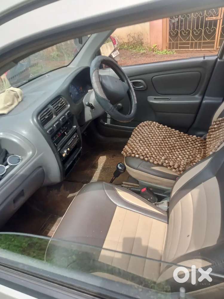 Maruti Suzuki 800 2005