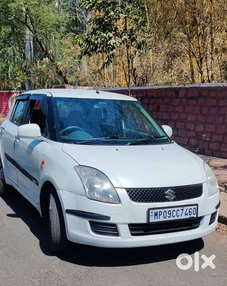 Maruti Suzuki Swift Vdi (o), 2008, Diesel