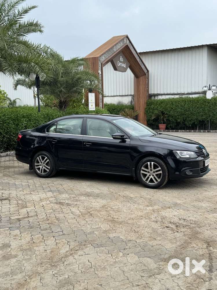 Volkswagen Jetta [ ] 2.0 Tdi Trendline, 2014, Diesel