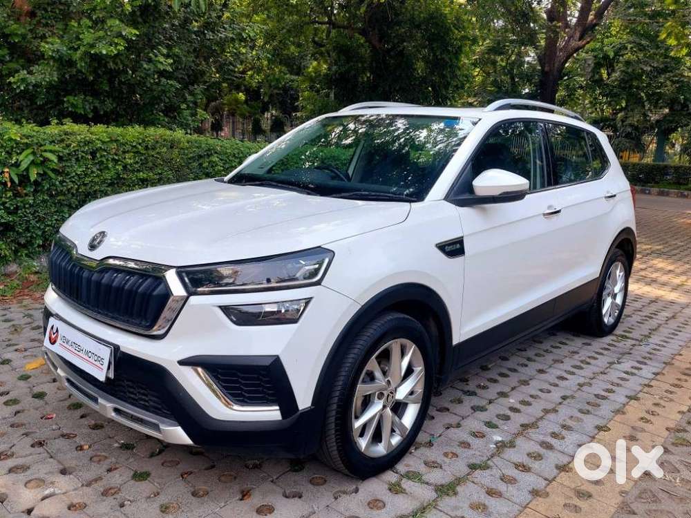 Skoda Kushaq 1.0 Tsi Style, 2024, Petrol