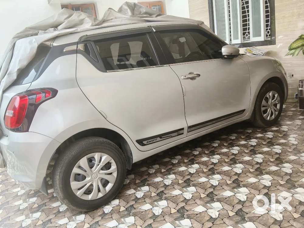 Swift Maruti Suzuki 2022 Petrol Amt