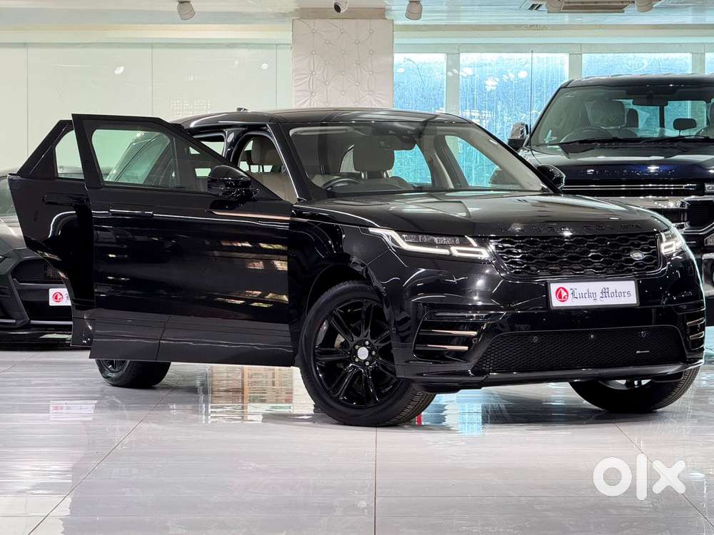 Land Rover Range Velar Hse Dynamic 2.0 Diesel, 2023, Diesel