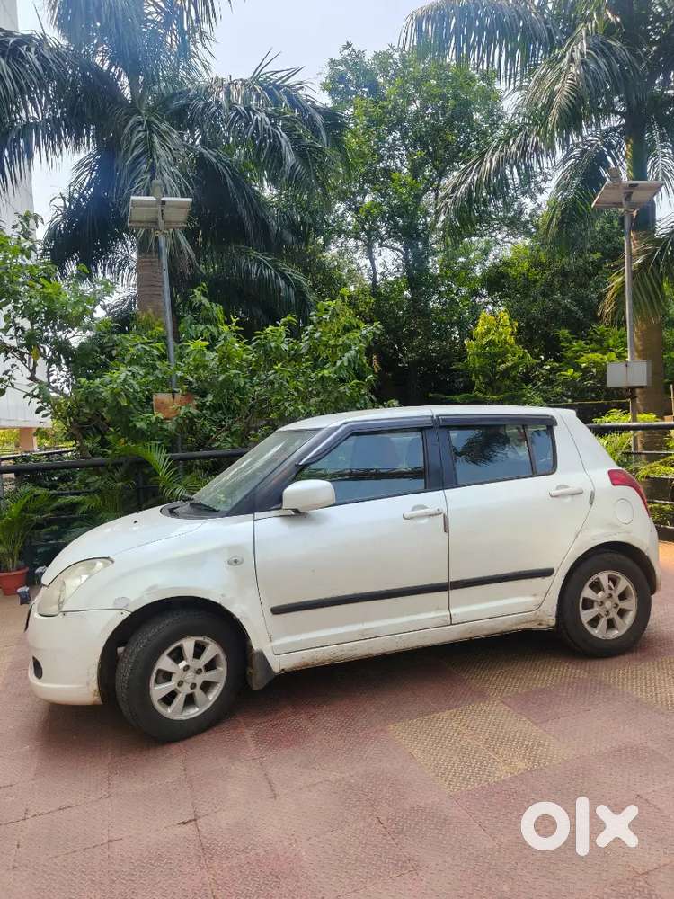 Maruti Suzuki Swift Vxi 2008