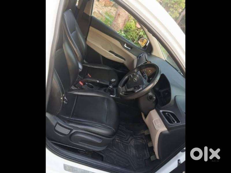 Hyundai Verna 1.5 Sx Diesel Mt, 2022, Diesel