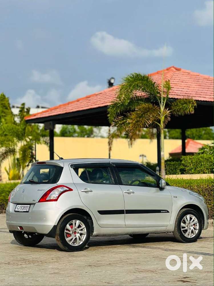 Maruti Suzuki Swift Zdi, 2014, Diesel