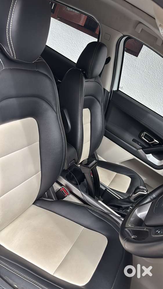 Tata Safari Diesel 2022 Model