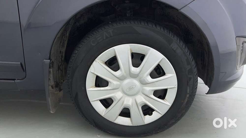 Ford Figo Petrol Exi, 2014, Petrol