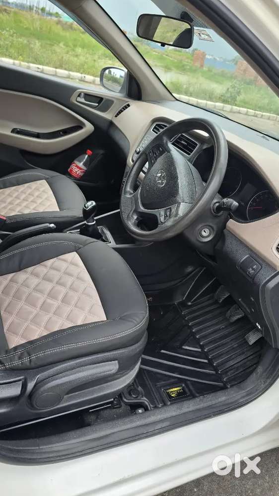 Hyundai Elite I20  /2018 /1.4 Astha