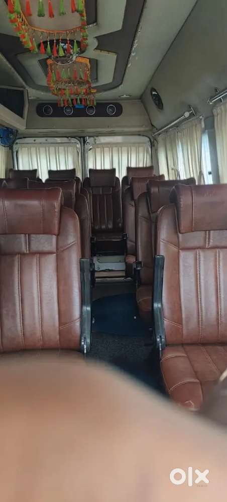 Force One Diesel 2015
