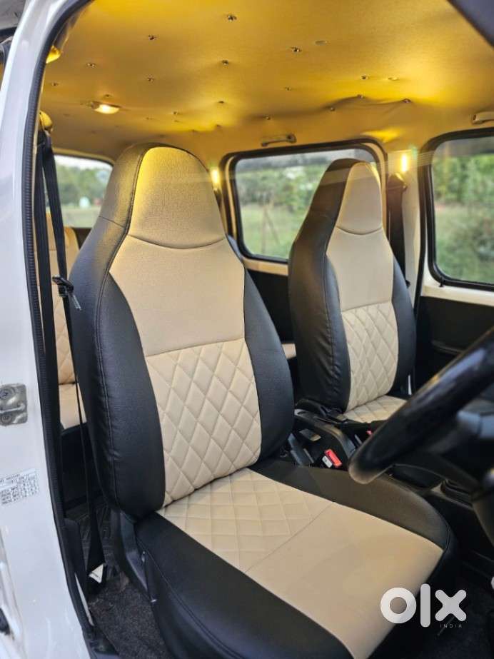 Maruti Suzuki Eeco Cng 5 Seater Ac, 2023, Cng & Hybrids