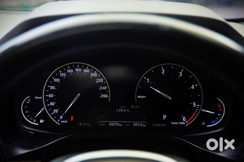 Bmw X4 M Sport X Xdrive20d, 2020, Diesel