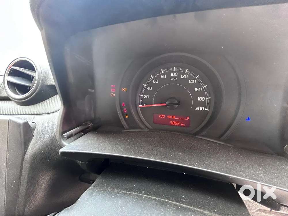Maruti Suzuki Swift Lxi 2026