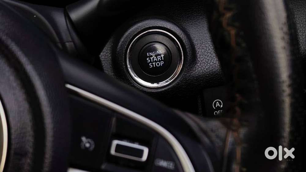 Maruti Suzuki Xl6 1.5 Zeta Mt, 2019, Petrol