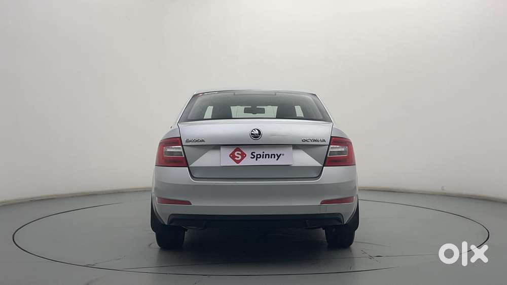 Skoda Octavia 2013-2017 Elegance 2.0 Tdi At, 2015, Diesel