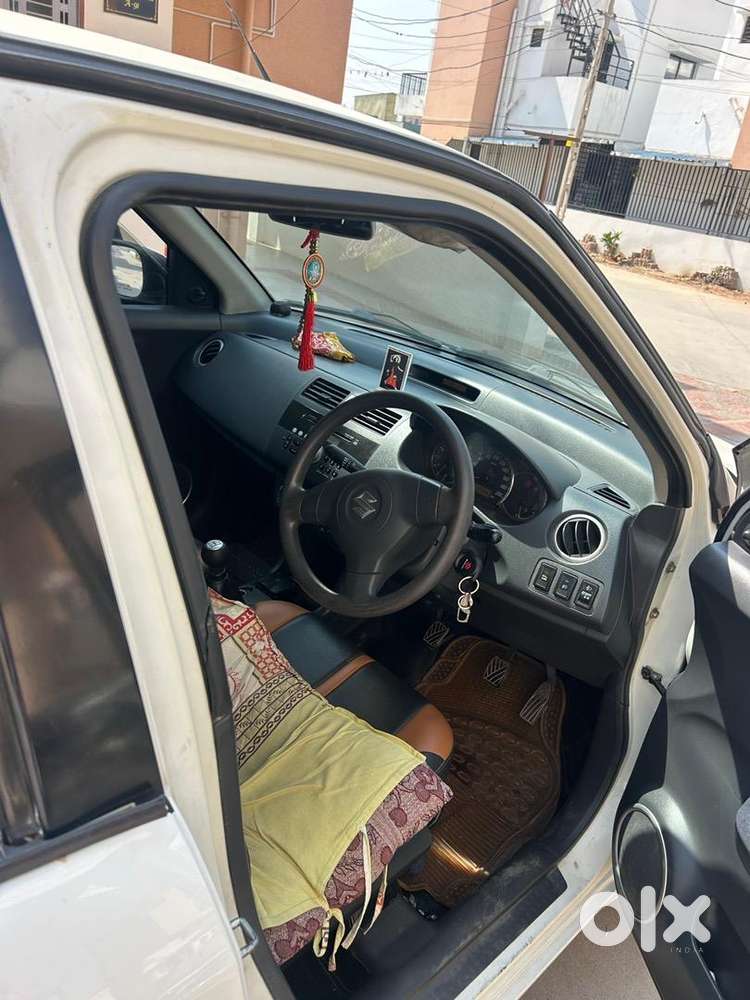 Maruti Suzuki Model 2011