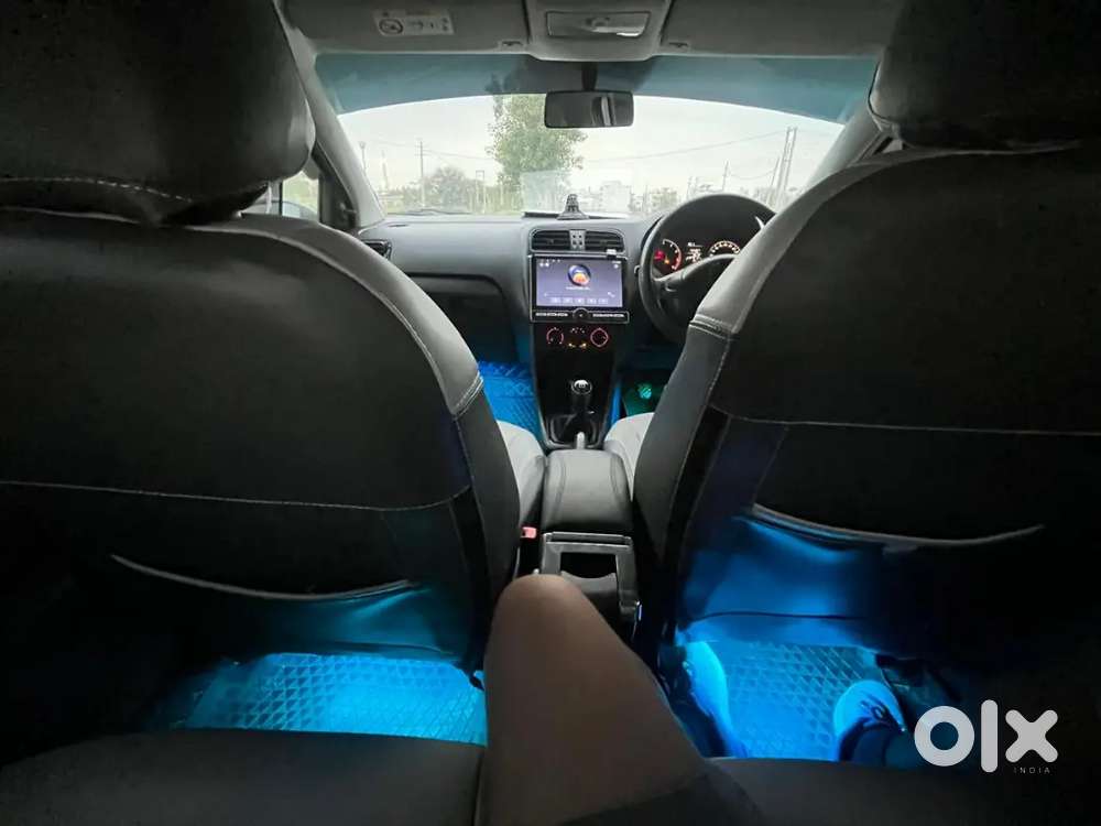 Vollswagon Polo (best In Condition)