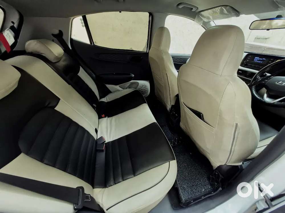 Hyundai 1.2 Mt Magna