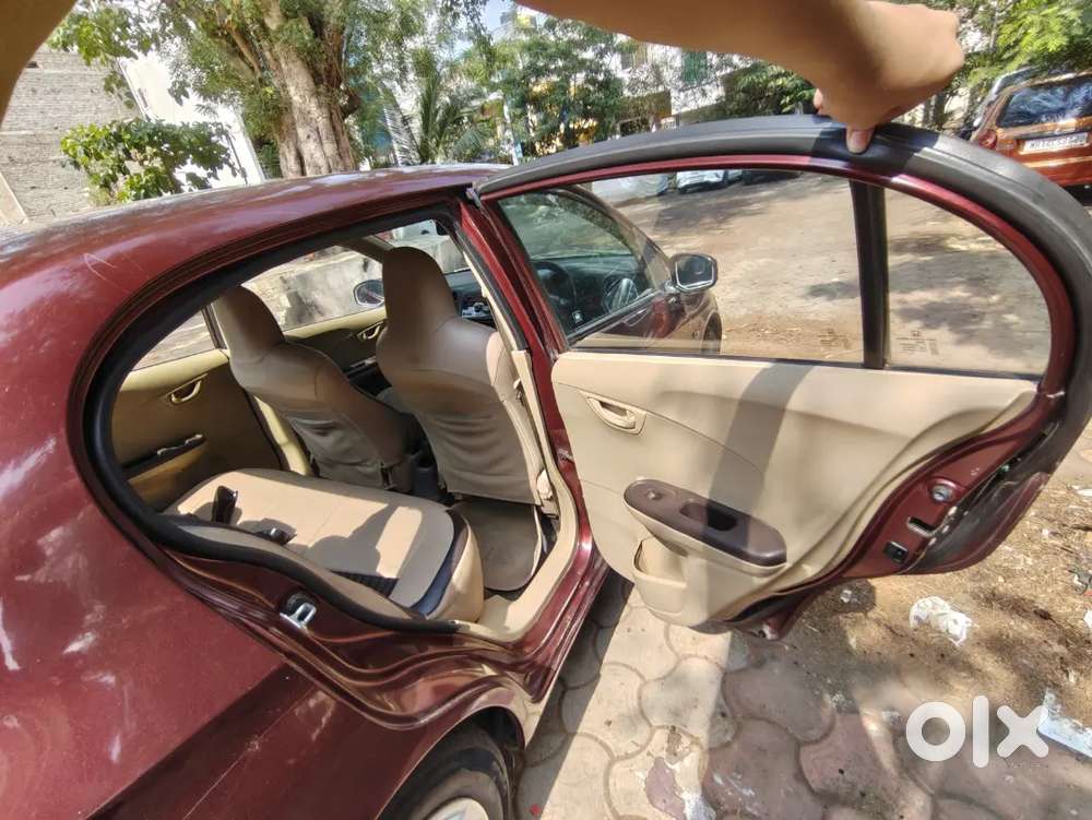 Honda Amaze 2013 Diesel Well Maintained