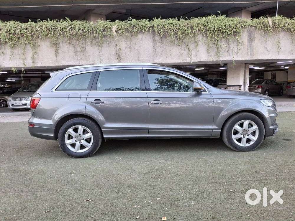 Audi Q7 3.0 Tdi Quattro, 2015, Diesel