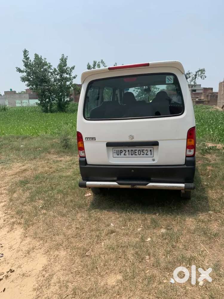 Maruti Suzuki Eeco 7 Seater 2024