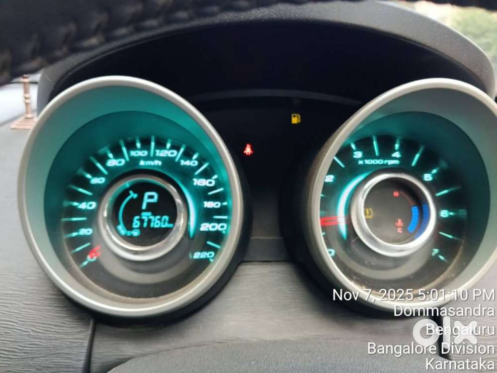 Mahindra Xuv500 W10 At, 2016, Diesel