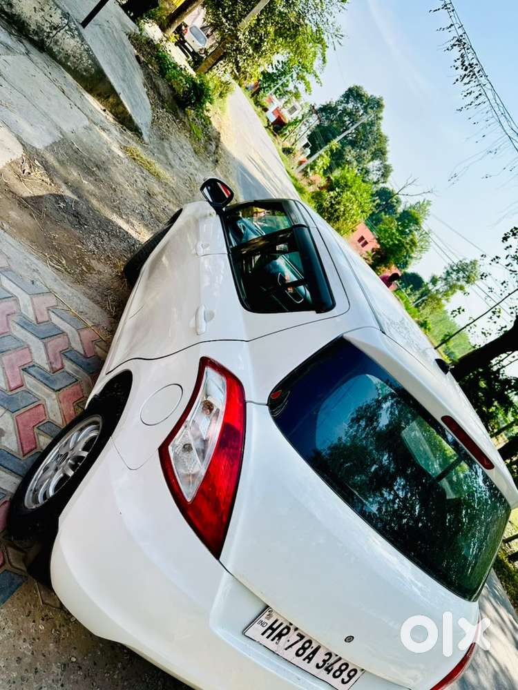 Swift Diesel Manual 2015