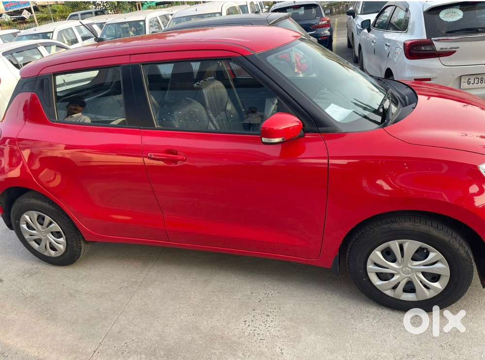 Maruti Swift 2021 Lxi