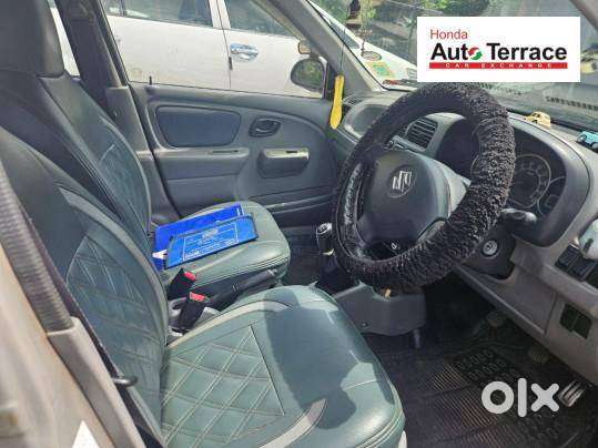 Maruti Suzuki Alto K10 2010-2014 Vxi, 2013, Petrol