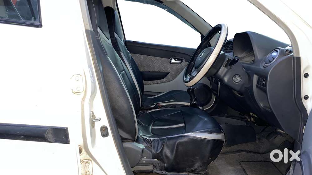 Maruti Suzuki Alto 800 Vxi, 2017, Petrol