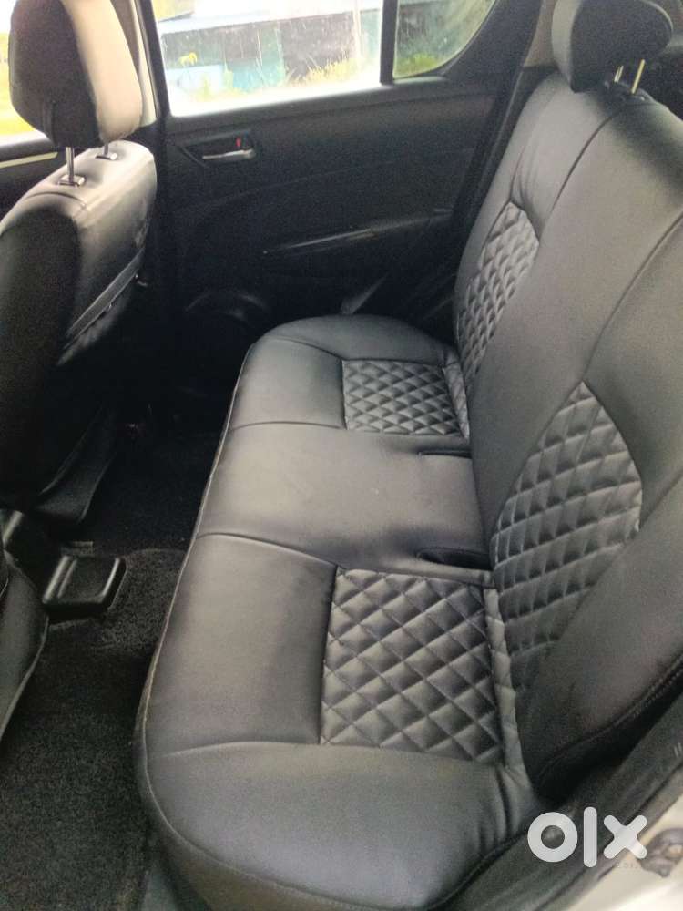 Maruti Suzuki Swift Vdi, 2012, Diesel