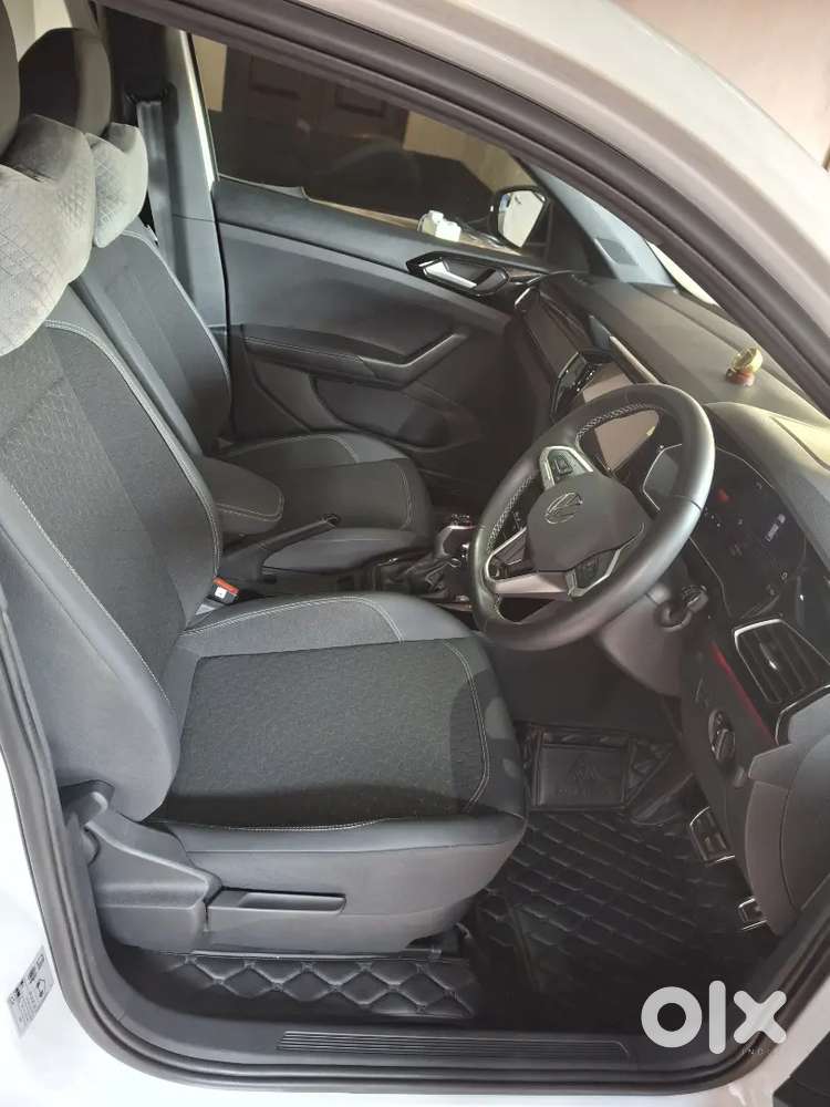 Volkswagen Taigun 2025 Gt Line 1.0 L Petrol At