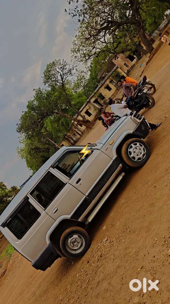 Tata Sumo Gold 2009 Diesel 348295 Km Driven