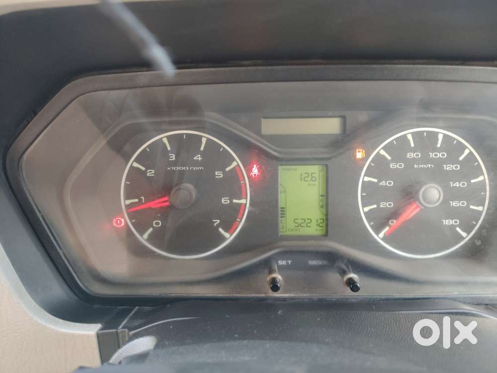Mahindra Scorpio S5 Plus, 2022, Diesel