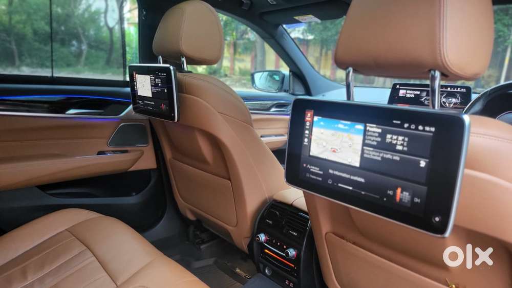 Bmw 6 Series Gt 630i M Sport, 2022, Petrol
