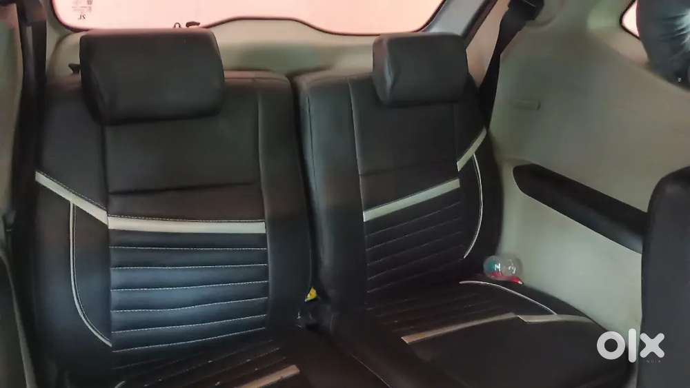 Renault Triber 1.0 2021