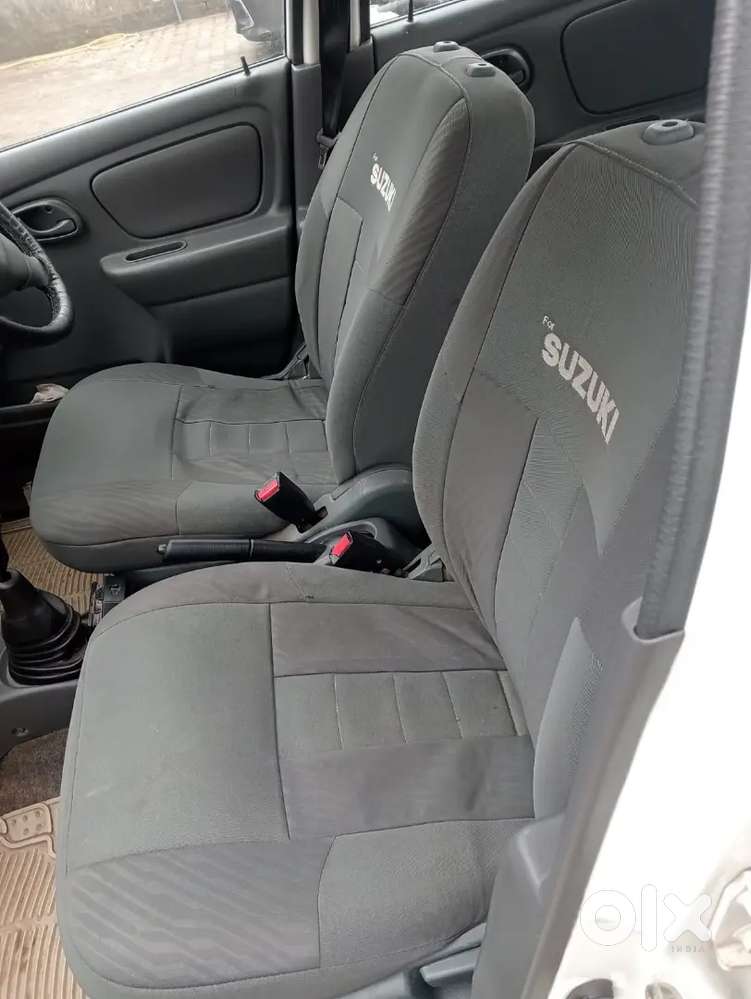 Maruti Suzuki 800 2008 Petrol 80000 Km Driven