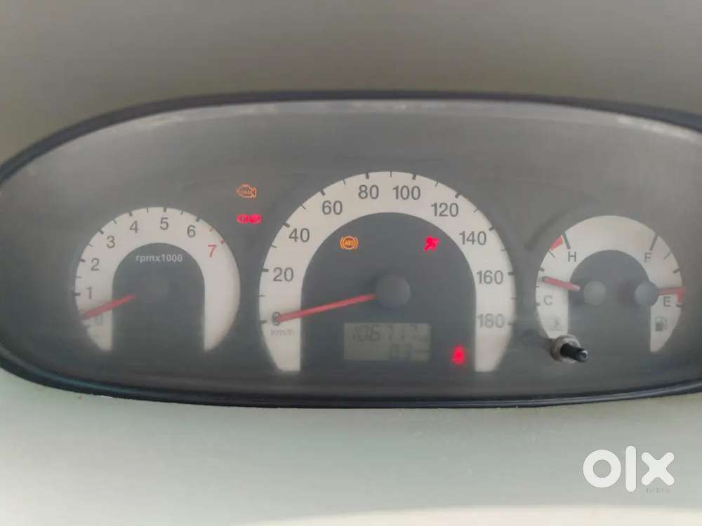 Diesel 2013 Mahindra Quanto Top Model