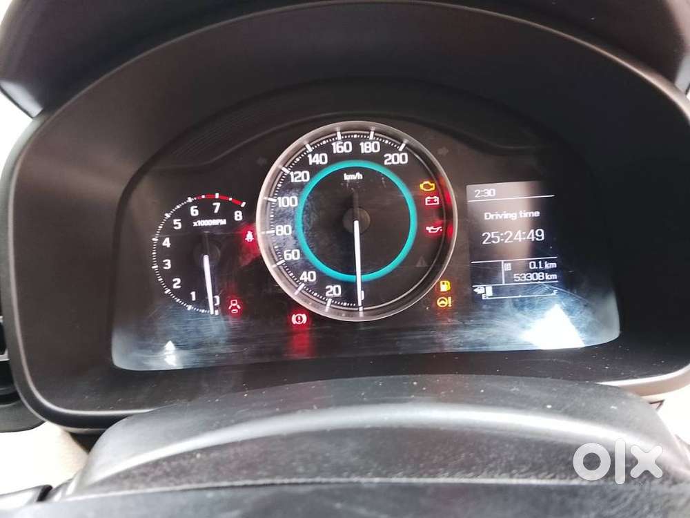 Maruti Suzuki Ignis 1.2 Delta, 2018, Petrol
