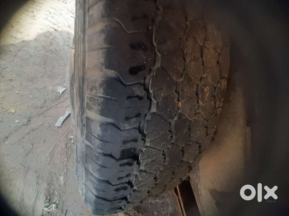 Mahindra Bolero 2018