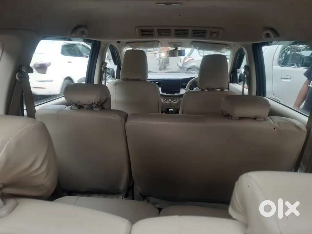 Ertiga Maruti Suzuki 2020