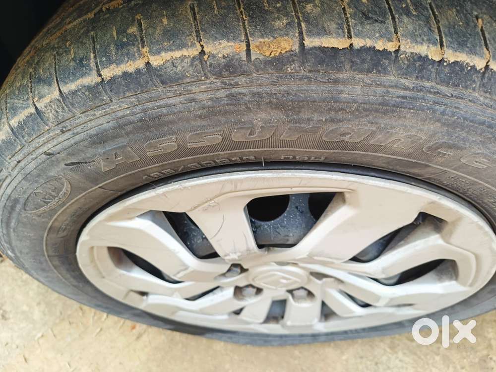 Honda Br-v Style Edition Diesel S, 2018, Diesel