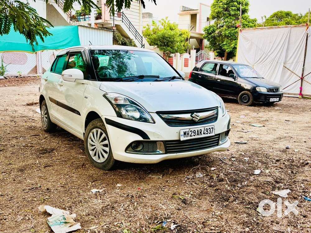 Maruti Suzuki Petrol 2017